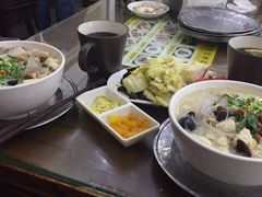 -春发生饭店·非遗(南院门店)