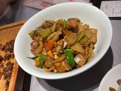-辣妈 川湘小馆
