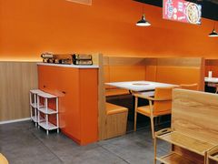 -尚海派·云山886烧烤龙虾馆(云山路店)