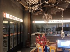 -北丐先生·野馄饨烧烤(长宁龙之梦店)