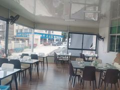 大堂-胖嫂海鲜饭店