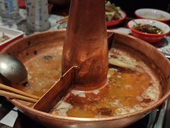 -京元盛铜锅涮肉(上海总店)
