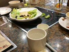-黄记煌三汁焖锅(凯德广场店)