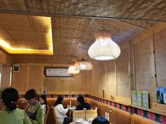 -多哥水傣味餐厅(司马巷店)