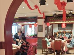 -山西会馆·晋菜·晋商宴·牌匾博物馆(胜利东街店)