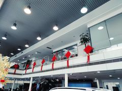 -上海德星奔驰(江杨南路店)