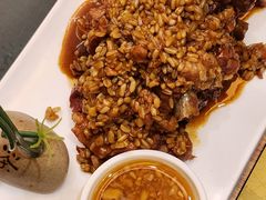 -君霖海鲜私房菜(春柳店)