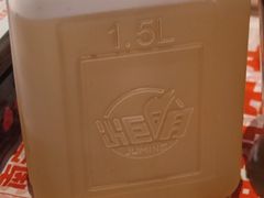 -威记烧嘢·南宁烧烤·超级生牛(绿地店)