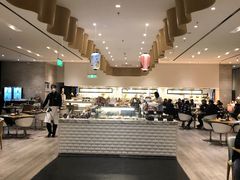 -沈阳和平艾美酒店新食谱西餐厅