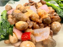 -肥姐美食(同福中路店)