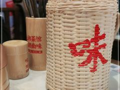 -味上湘菜馆(阿波罗店)