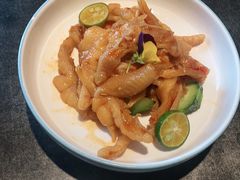 -辣尚瘾·烤鱼·新川菜(交大直营店)