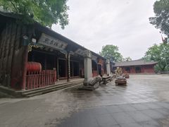 -子昂故里文化旅游区
