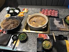 -王家渡火锅店(悦荟万科广场店)