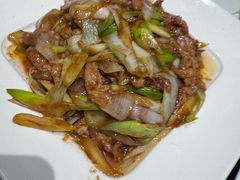 -老德州四合院·德州菜(天衢路店)