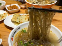 -橘生淮南牛肉汤(秀逸苏杭南门店)