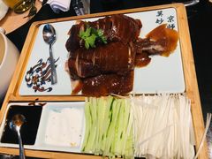 -重庆尼依格罗酒店·欣厨Niccolo Kitchen