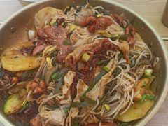 -冒菜西施·非遗冒菜(总店)