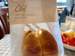 -Olé精品超市(苏州中心店)