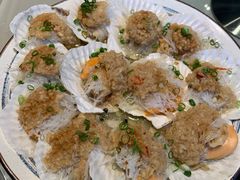 -一本魅·日式料理
