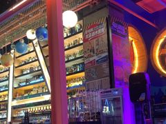 -Famous肥猫墨西哥音乐餐吧(五棵松华熙LIVE店)