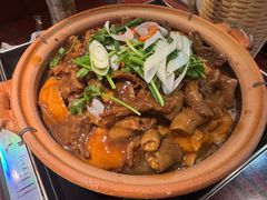 -龚印记牛骨牛杂屋·四代传承(珠影星光城店)