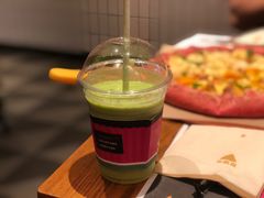 牛油果霜-乐凯撒披萨(欢乐颂购物中心店)