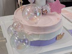 -千浔一暖DIY蛋糕烘焙(人民大学店)