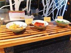 -泰谷酒店·太古码头闽菜自助餐厅