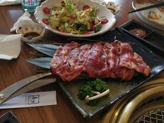 -喜牛日本料理(双街店)