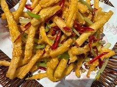 -来菜·湖北头牌藕汤(汉街店)
