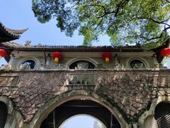 -溪口-滕头旅游景区