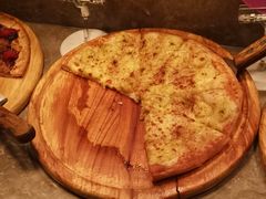 -比格比萨自助(国展店)