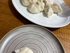 鲅鱼饺子-必点海鲜·鲅鱼水饺(鞍山西道店)