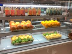 -奈雪的茶(凯德新都心店)