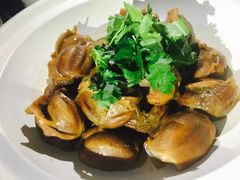 -广宁炭炉鸡煲·富临门饭店