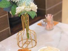 -祈胜邨•顺德鱼生•顺德菜(容桂店)