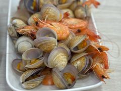 -船奇蒸汽海鲜·闽菜(八市海鲜总店)