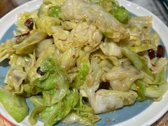 -懒人盐府人家(航天桥店)