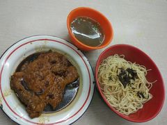 大排面-无名生煎(昌里东路)