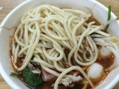 -明月虾面(厦禾路店)