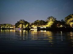 -南通濠河风景名胜区