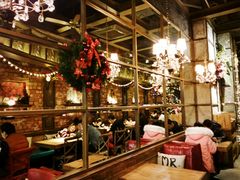 -玛格萝妮(汇智国际商业中心店)