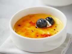 焦糖炖蛋-品粹徽园·家常安徽菜