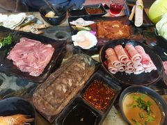 -丽江庭院之爱在路上(西单店)