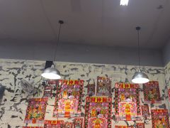 -巴山路曹记鸭霸王火锅(梅溪步步高新天地店)