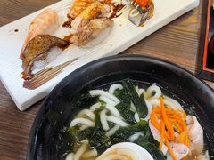 -东京屋(武定路店)