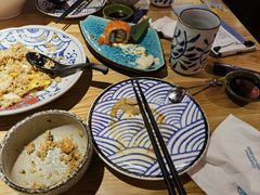 -有喜屋·日料·居酒屋(旭辉广场店)