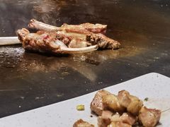 -舞鹤日本料理铁板烧(华侨城店)