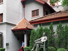 -上海孙中山故居纪念馆